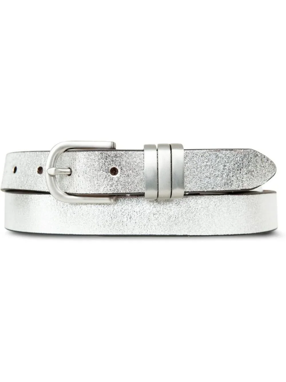 Stylish Women's Leather Belt | Trendy Classic Design for Jeans, Pants, Skirts